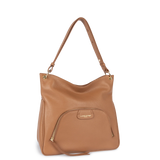 Sac seau Lancaster Dune 529-87-CAMEL