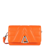 Petit sac trotteur lancaster 531-033-ORANGE