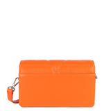 Petit sac trotteur lancaster 531-033-ORANGE