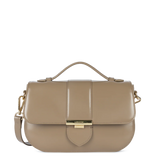 Sac trotteur lancaster 531-053-TAUPE