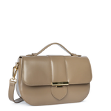 Sac trotteur lancaster 531-053-TAUPE