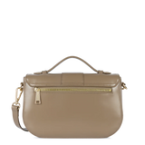 Sac trotteur lancaster 531-053-TAUPE