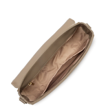 Sac trotteur lancaster 531-053-TAUPE