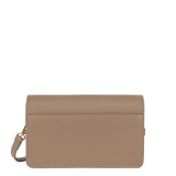 Lancaster Pochette Paris Philos Praline