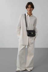 Lancaster – Sac Paris Philos – Cuir vachette