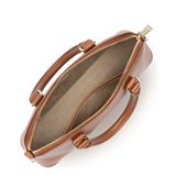 LANCASTER Grand sac demi lune SIERRA JIA 538-003