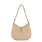 Sac besace LANCASTER 547-48-BEIGEFONCE