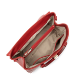 Lancaster – Sac à main Milano Cosmos – Cuir vachette grainé