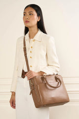 LANCASTER Mademoiselle Business Porte documents 573-75