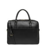 Lancaster – Porte-documents- Mademoiselle Business- Noir
