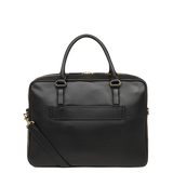 Lancaster – Porte-documents- Mademoiselle Business- Noir