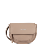 LANCASTER Petit sac besace Soft Selma 576-001