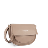 LANCASTER Petit sac besace Soft Selma 576-001