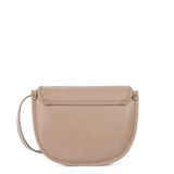 LANCASTER Petit sac besace Soft Selma 576-001
