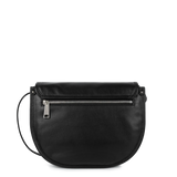 LANCASTER Sac besace Soft Selma 576-002-NOIR