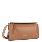 Sac besace LANCASTER 576-003-CAMEL