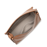 Sac besace LANCASTER 576-003-CAMEL