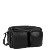 Sac trotteur lancaster 576-006-NOIR