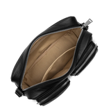 Sac trotteur lancaster 576-006-NOIR