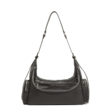 Sac besace LANCASTER 576-007-MARRON