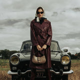 MAC ALYSTER Sac Bandoulière Alter Ego LS-441-03_TAUPE