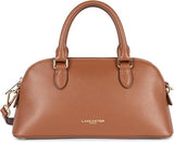 Lancaster Sac Demi Lune Sierra Camel 538-003