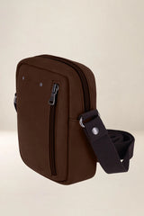 Atelier Fourès – Mini Pochette- Céos Profonde-Cognac