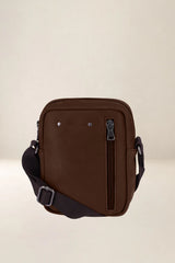 Atelier Fourès – Mini Pochette- Céos Profonde-Cognac