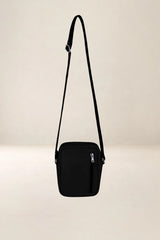 Atelier Fourès – Mini Pochette- Céos Profonde-Noir