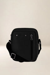 Atelier Fourès – Mini Pochette- Céos Profonde-Noir