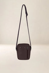Atelier Fourès – Mini Pochette- Céos Profonde-Mustang