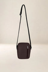 Atelier Fourès – Mini Pochette- Céos Profonde-Mustang