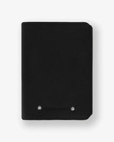 Les Ateliers Fourès- Portefeuille- Prométhée- Noir