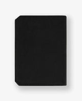 Les Ateliers Fourès- Portefeuille- Prométhée- Noir