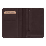 LES ATELIERS FOURES PORTEFEUILLE PHÉBUS - RABAT PAPIERS