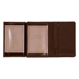 LES ATELIERS FOURES PORTEFEUILLE PHÉBUS - RABAT PAPIERS