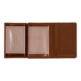 LES ATELIERS FOURES PORTEFEUILLE PHÉBUS - RABAT PAPIERS