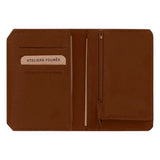 LES ATELIERS FOURES PORTEFEUILLE ACHILLE - RABAT CARTES