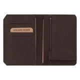 LES ATELIERS FOURES PORTEFEUILLE ACHILLE - RABAT CARTES