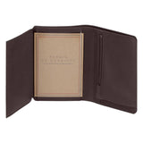 LES ATELIERS FOURES PORTEFEUILLE ACHILLE - RABAT CARTES