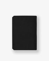 Les Ateliers Fourès- Portefeuille- Achille - Noir