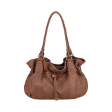 Sac épaule L Camille cuir Arthur & Aston A203-08-CALA