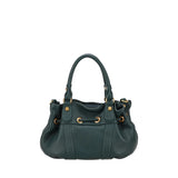 Arthur & Aston- Mini sac à main- Camille - Vert