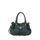 Arthur & Aston- Mini sac à main- Camille - Vert