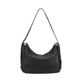 Arthur & Aston – Sac épaule- Elsa- Noir