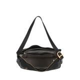 Arthur & Aston – Sac épaule- Elsa- Noir
