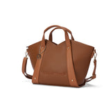 Mac Alyster ALYS AD-202-BAS cuir végan