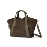 Mac Alyster ALYS AD-202-DAI cuir végan