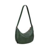 Arthur & Aston-Sac épaule- Léonille- Vert