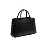Chesterfield- Sac à Main- Layton – Noir